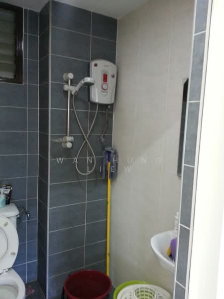 Condominium for Sale at Menara Sri Damansara (SD Tower) - Wan Hung Liew - Bathroom - PropertyGuru.com.my