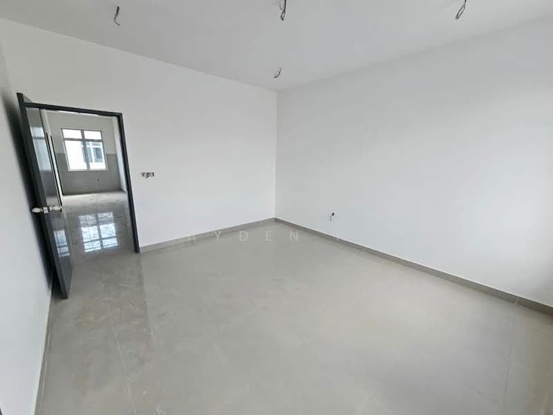 Rumah Teres 2 Tingkat untuk Dijual di Bandar Dato Onn (Tebrau) - Jayden Ng - Interior - PropertyGuru.com.my