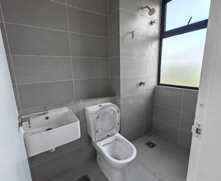 Rumah Berkembar untuk Dijual di Cheras (Selangor) - JK Leong - Bathroom - PropertyGuru.com.my