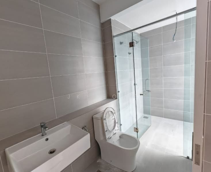 Rumah Berkembar untuk Dijual di Cheras (Selangor) - JK Leong - Bathroom - PropertyGuru.com.my