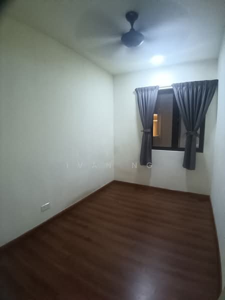 Servis Apartment untuk Disewa di The Nest @ Jln Klang Lama - Ivan Ng - Interior - PropertyGuru.com.my