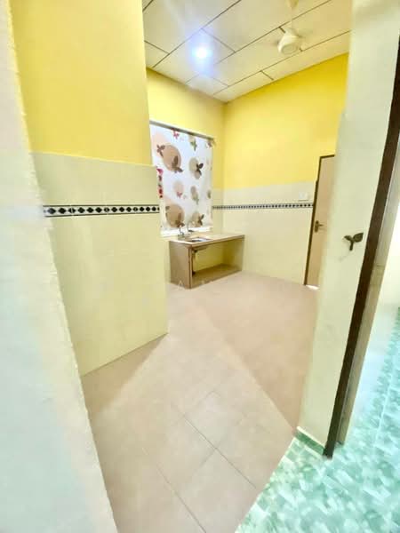 Semi-Detached House for Sale in Dungun (Terengganu) - Muhammad Najmi - Interior - PropertyGuru.com.my