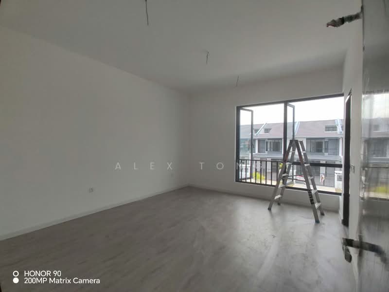 Rumah Teres 2 Tingkat untuk Disewa di Klang (Selangor) - Alex Tong - Interior - PropertyGuru.com.my