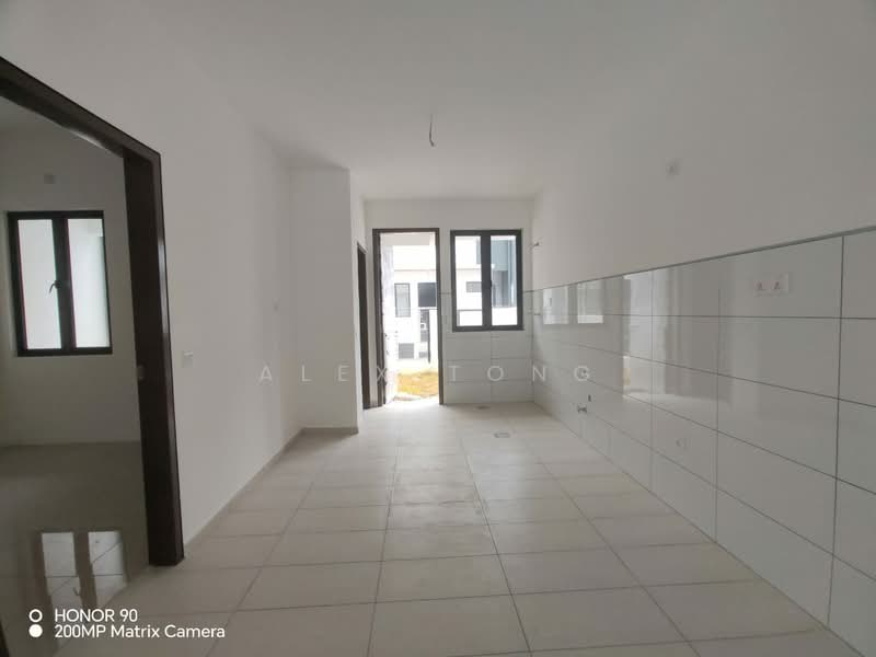 Rumah Teres 2 Tingkat untuk Disewa di Klang (Selangor) - Alex Tong - Kitchen - PropertyGuru.com.my
