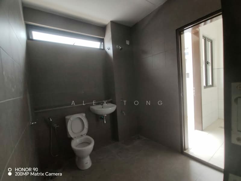 Rumah Teres 2 Tingkat untuk Disewa di Klang (Selangor) - Alex Tong - Bathroom - PropertyGuru.com.my