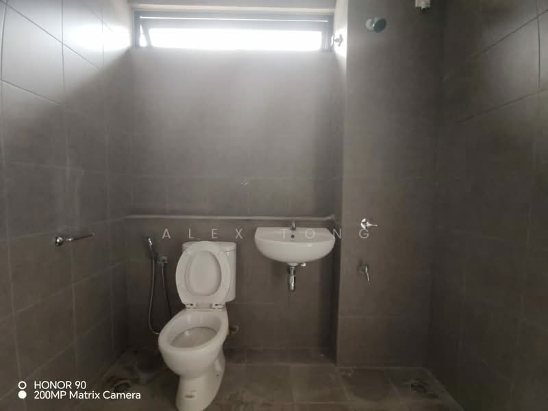 Rumah Teres 2 Tingkat untuk Disewa di Klang (Selangor) - Alex Tong - Bathroom - PropertyGuru.com.my
