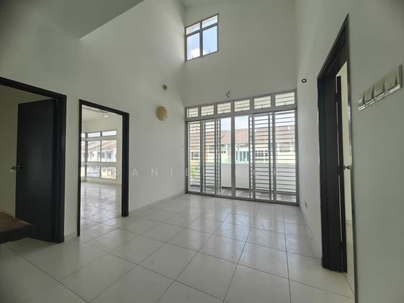 2-storey Terraced House for Sale in Bandar Parklands (Klang) - Daniel Kok - Living Room - PropertyGuru.com.my