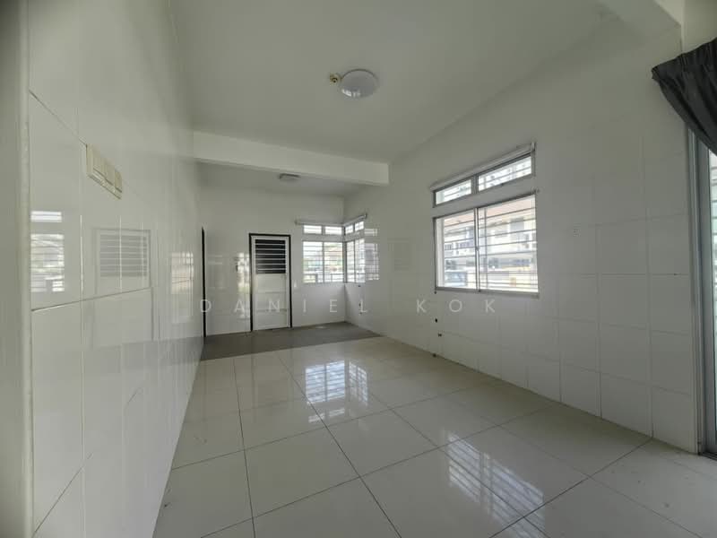 2-storey Terraced House for Sale in Bandar Parklands (Klang) - Daniel Kok - Interior - PropertyGuru.com.my