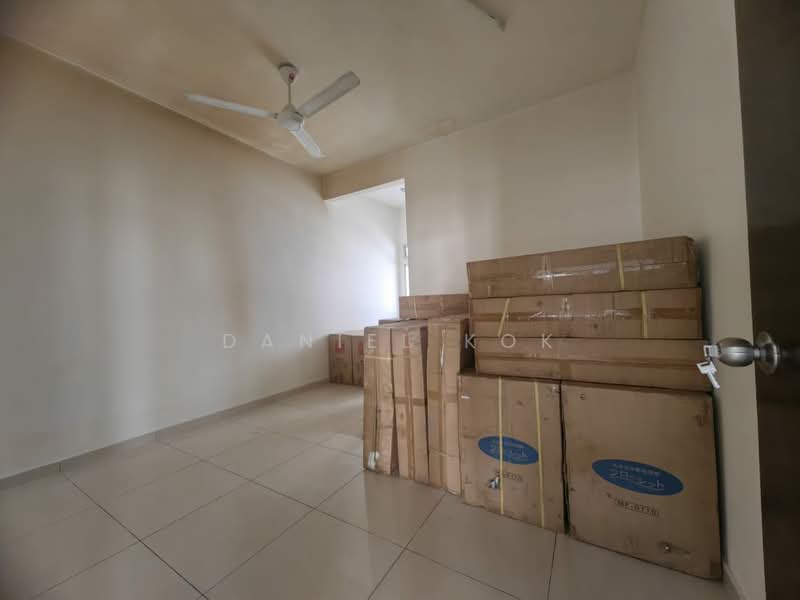 2-storey Terraced House for Sale in Bandar Parklands (Klang) - Daniel Kok - Interior - PropertyGuru.com.my