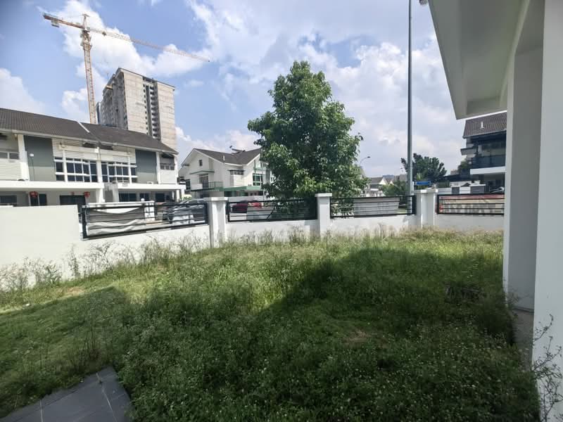 2-storey Terraced House for Sale in Bandar Parklands (Klang) - Daniel Kok - Exterior - PropertyGuru.com.my
