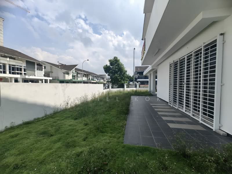 2-storey Terraced House for Sale in Bandar Parklands (Klang) - Daniel Kok - Exterior - PropertyGuru.com.my