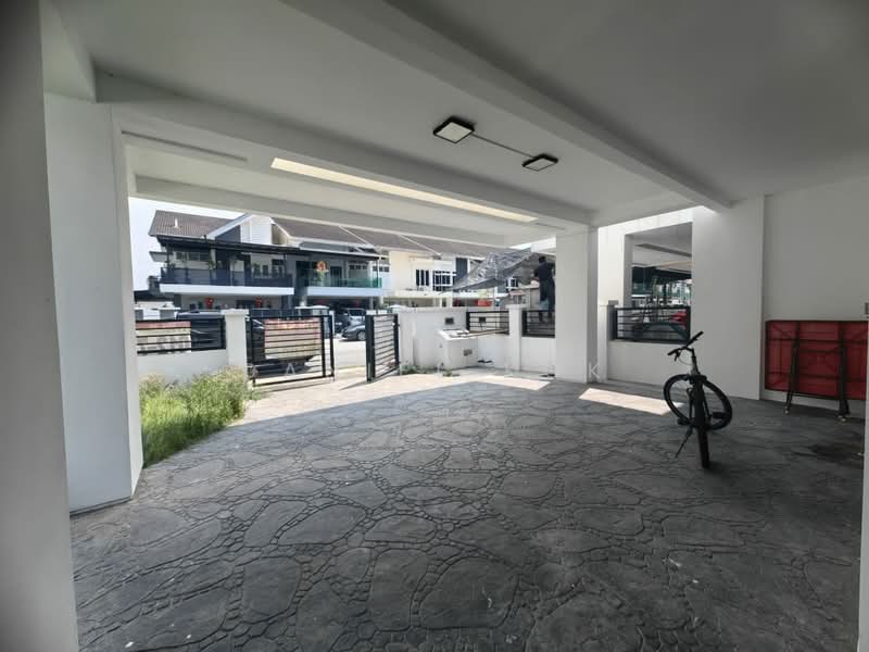 2-storey Terraced House for Sale in Bandar Parklands (Klang) - Daniel Kok - Exterior - PropertyGuru.com.my
