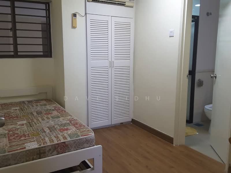 Condominium for Rent at Tivoli Villas - Dave Sidhu - Bedroom - PropertyGuru.com.my