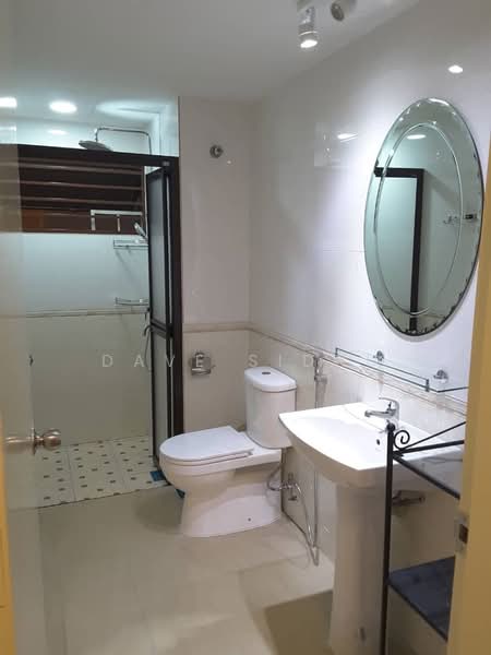 Condominium for Rent at Tivoli Villas - Dave Sidhu - Bathroom - PropertyGuru.com.my