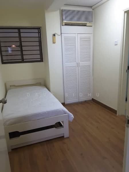 Condominium for Rent at Tivoli Villas - Dave Sidhu - Bedroom - PropertyGuru.com.my