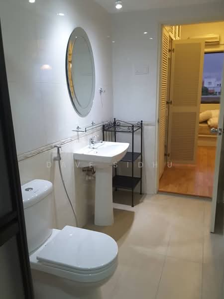 Condominium for Rent at Tivoli Villas - Dave Sidhu - Bathroom - PropertyGuru.com.my