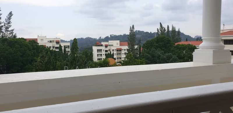 Condominium for Rent at Tivoli Villas - Dave Sidhu - Exterior - PropertyGuru.com.my