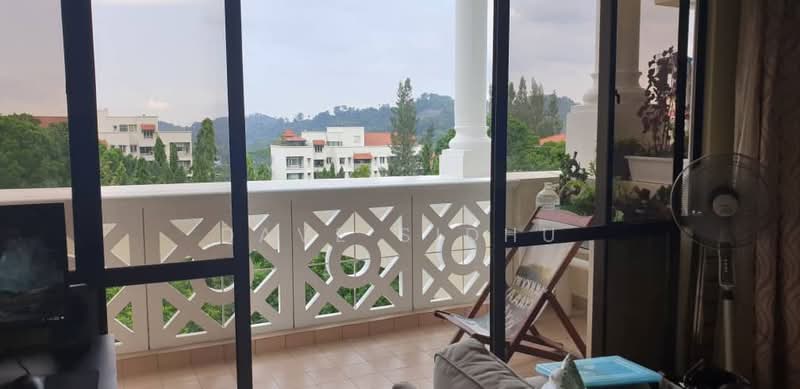 Condominium for Rent at Tivoli Villas - Dave Sidhu - PropertyGuru.com.my