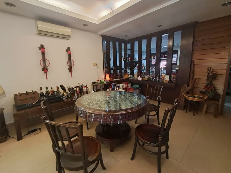 2-storey Terraced House for Sale in Usj 9 (Subang Jaya) - Rachel Too - Interior - PropertyGuru.com.my
