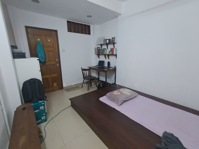 2-storey Terraced House for Sale in Usj 9 (Subang Jaya) - Rachel Too - Bedroom - PropertyGuru.com.my