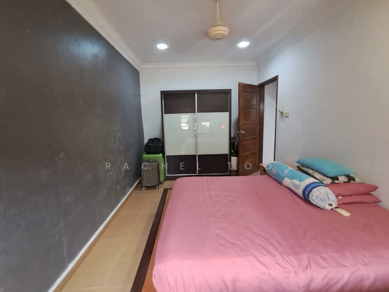 2-storey Terraced House for Sale in Usj 9 (Subang Jaya) - Rachel Too - Bedroom - PropertyGuru.com.my