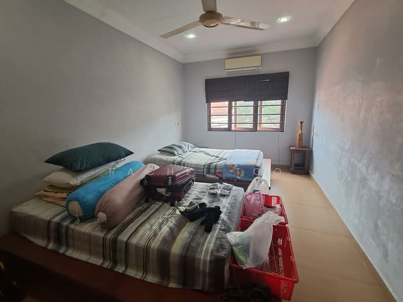 2-storey Terraced House for Sale in Usj 9 (Subang Jaya) - Rachel Too - Bedroom - PropertyGuru.com.my