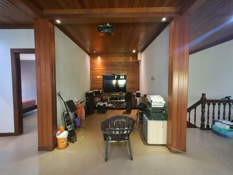 2-storey Terraced House for Sale in Usj 9 (Subang Jaya) - Rachel Too - Living Room - PropertyGuru.com.my