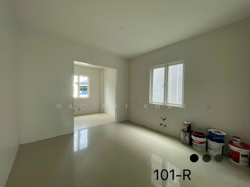 Semi-Detached House for Sale in Klang (Selangor) - Hao Kai Khaw - Interior - PropertyGuru.com.my