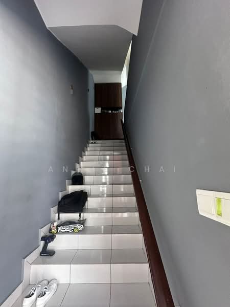 Terraced House for Sale in Masai (Johor) - Annie Chai - Interior - PropertyGuru.com.my