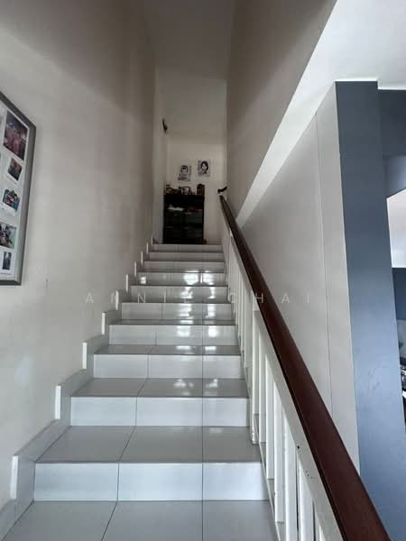Terraced House for Sale in Masai (Johor) - Annie Chai - Interior - PropertyGuru.com.my