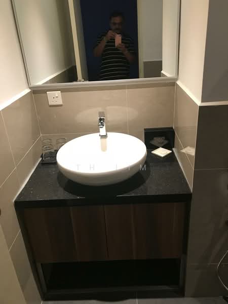 Service Residence for Sale at Bangsar Trade Centre (Pantai Plaza) - TH Lim - Bathroom - PropertyGuru.com.my