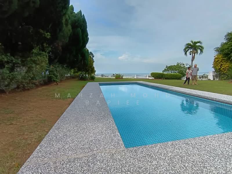 Rumah Banglo untuk Dijual di Tanjung Gemok (Port Dickson) - Mahzah Mohd Rapiee - Exterior - PropertyGuru.com.my