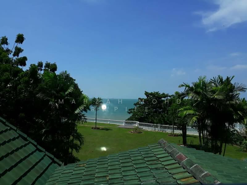 Rumah Banglo untuk Dijual di Tanjung Gemok (Port Dickson) - Mahzah Mohd Rapiee - Exterior - PropertyGuru.com.my