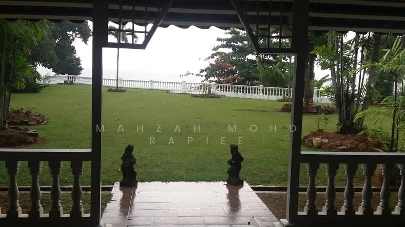 Rumah Banglo untuk Dijual di Tanjung Gemok (Port Dickson) - Mahzah Mohd Rapiee - Exterior - PropertyGuru.com.my