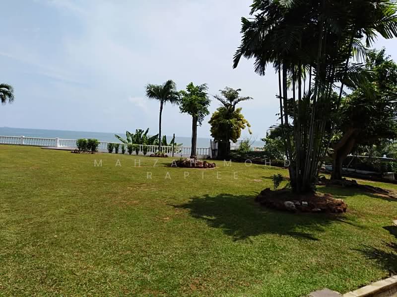 Rumah Banglo untuk Dijual di Tanjung Gemok (Port Dickson) - Mahzah Mohd Rapiee - Exterior - PropertyGuru.com.my