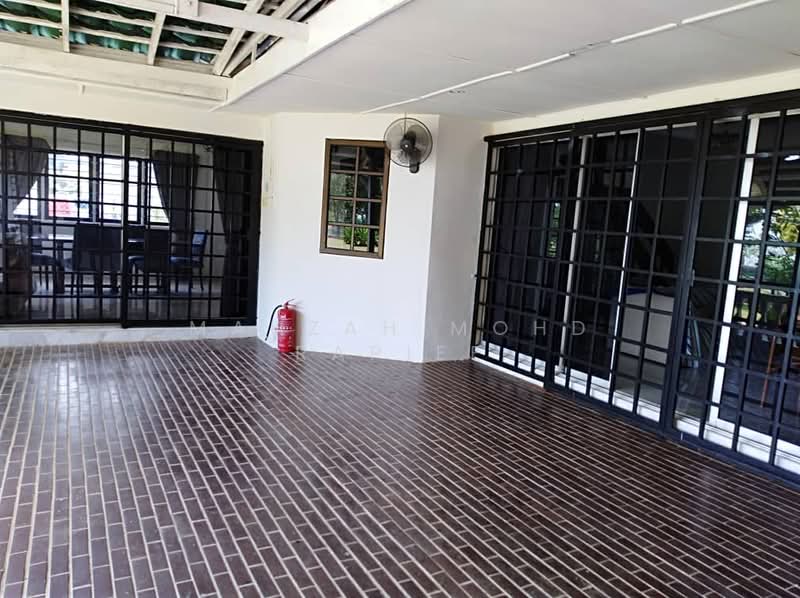 Rumah Banglo untuk Dijual di Tanjung Gemok (Port Dickson) - Mahzah Mohd Rapiee - Interior - PropertyGuru.com.my