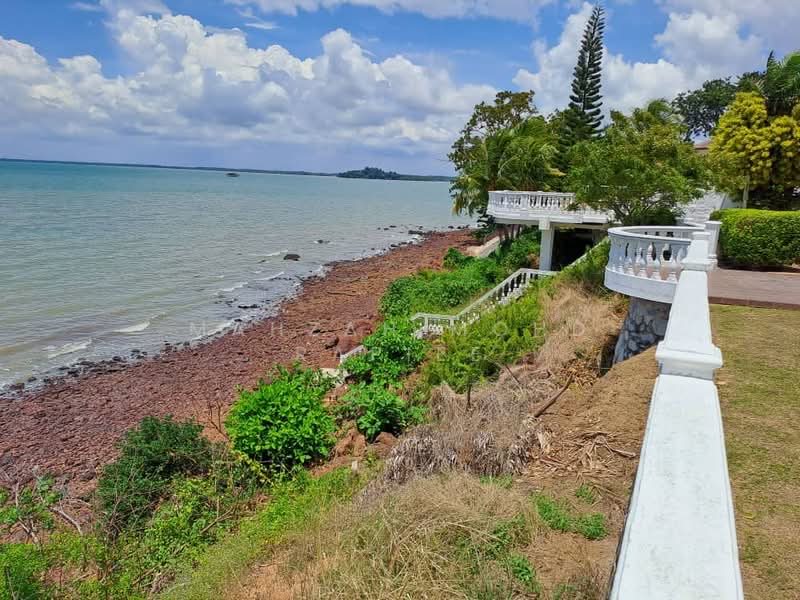 Rumah Banglo untuk Dijual di Tanjung Gemok (Port Dickson) - Mahzah Mohd Rapiee - Exterior - PropertyGuru.com.my