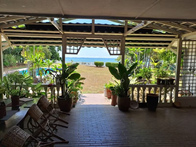 Rumah Banglo untuk Dijual di Tanjung Gemok (Port Dickson) - Mahzah Mohd Rapiee - Garden - PropertyGuru.com.my