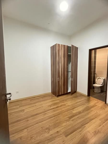 Pangsapuri untuk Disewa di Botanika - Cherris Wun - Bedroom - PropertyGuru.com.my