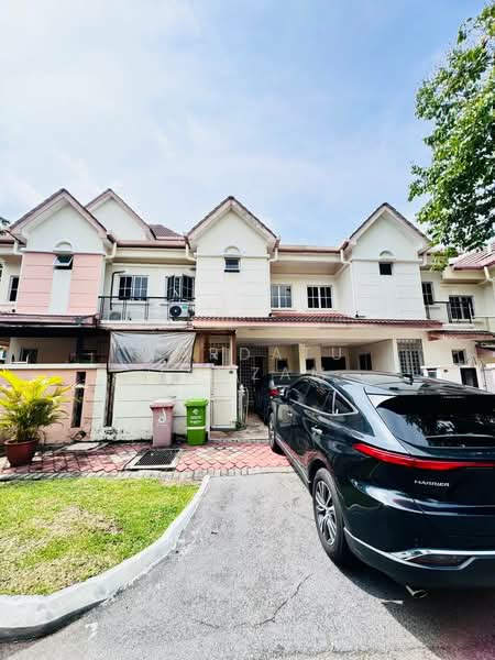 Rumah Teres 2 Tingkat untuk Dijual di Putrajaya (Putrajaya) - Wardatu Zamzam - Exterior - PropertyGuru.com.my