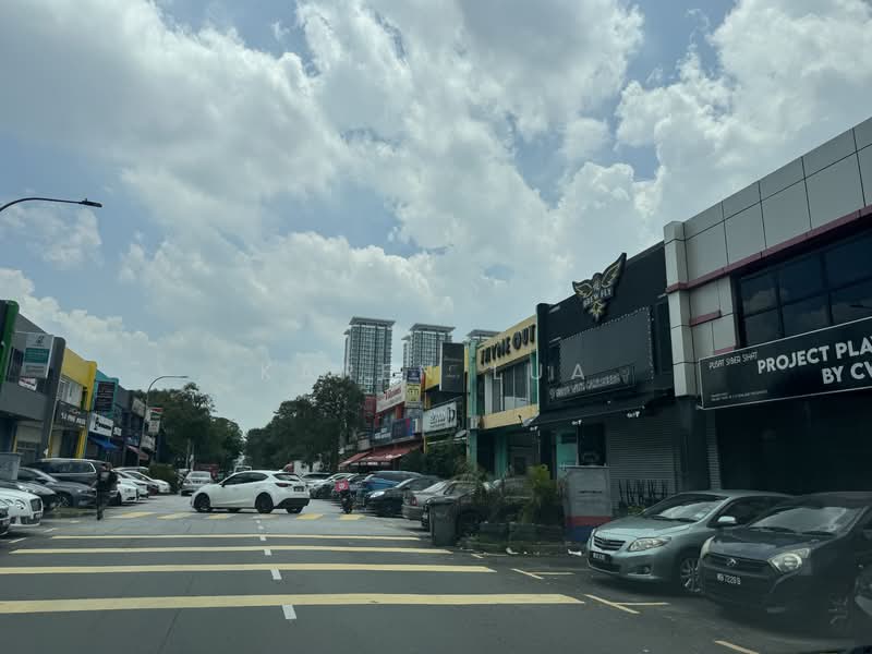 Factory for Rent in Petaling Jaya (Selangor) - Karen Lua - Exterior - PropertyGuru.com.my