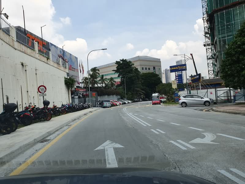 Factory for Rent in Petaling Jaya (Selangor) - Karen Lua - Exterior - PropertyGuru.com.my