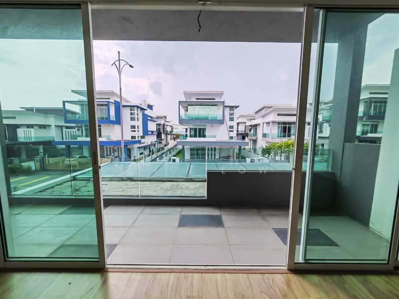 Rumah Banglo untuk Dijual di Rawang (Selangor) - Alice Low - Exterior - PropertyGuru.com.my