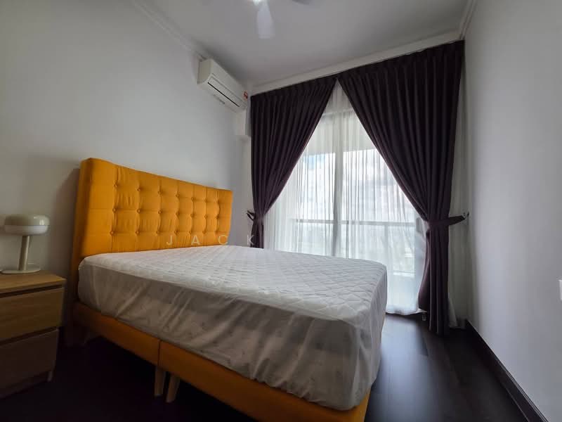 Condominium for Rent at R&F Princess Cove Phase 2-Seine Region - Jack Chai - Bedroom - PropertyGuru.com.my