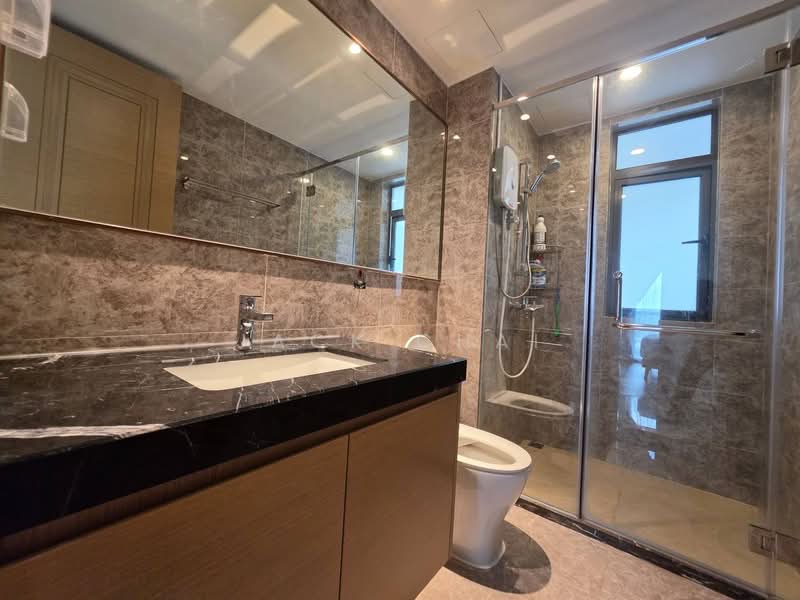 Condominium for Rent at R&F Princess Cove Phase 2-Seine Region - Jack Chai - PropertyGuru.com.my