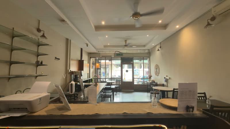 Hotel / Resort for Rent in Melaka City (Melaka) - Vince Yong - Interior - PropertyGuru.com.my
