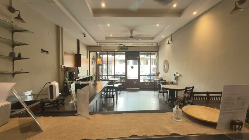 Hotel / Resort for Rent in Melaka City (Melaka) - Vince Yong - Interior - PropertyGuru.com.my
