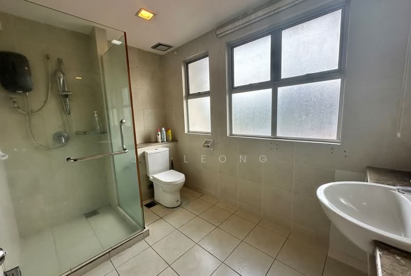 Bungalow for Sale in Bandar Botanic (Klang) - JK Leong - Bathroom - PropertyGuru.com.my