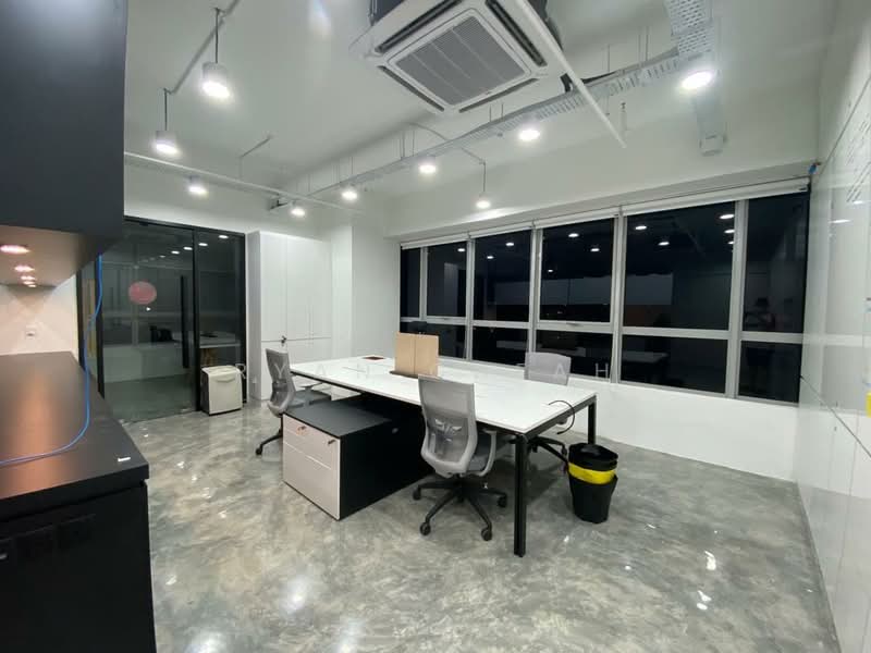 Pejabat untuk Dijual di Bandar Sri Damansara (Selangor) - Ryan Cheah - Interior - PropertyGuru.com.my