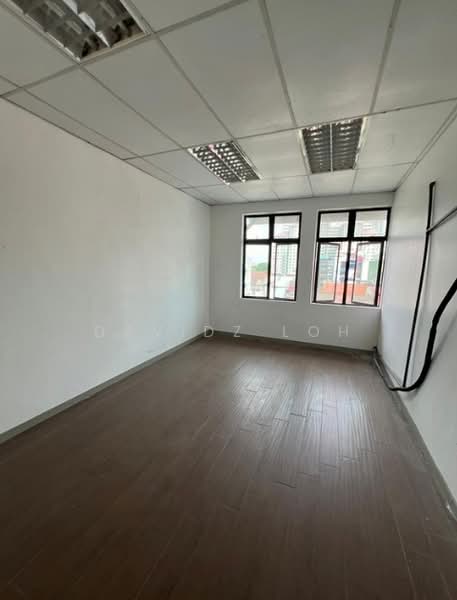 Shop / Office for Rent in George Town (Penang) - Davidz Loh - Interior - PropertyGuru.com.my